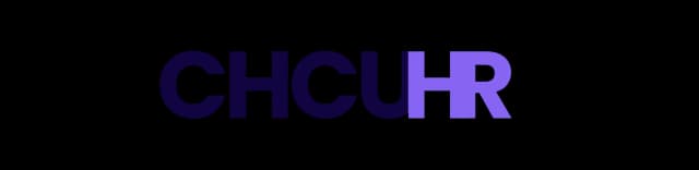 CHCUHR logo